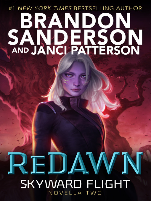 Title details for ReDawn by Brandon Sanderson - Available